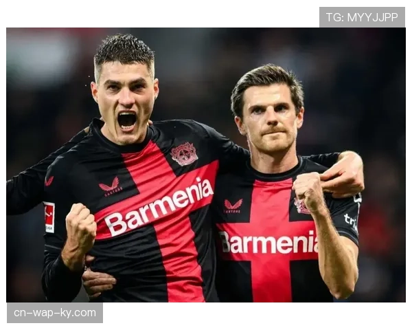 勒沃库森防守反击战术成熟 面对豪门球队屡造惊喜 勒沃库森防守反击战术成熟 面对豪门球队屡造惊喜